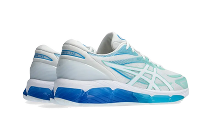 ASICS Gel-Quantum 360 VIII White Azul Blue  - 1203A305-102