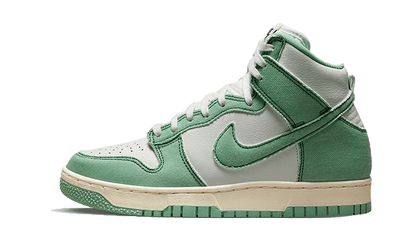 dunk-high-1985-enamel-green-denim-raven-sneakers