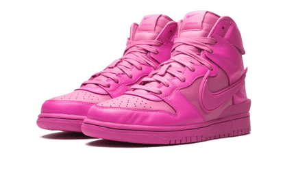 dunk-high-ambush-cosmic-fuchsia-raven-sneakers