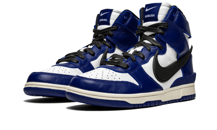 dunk-high-ambush-deep-royal-blue-raven-sneakers