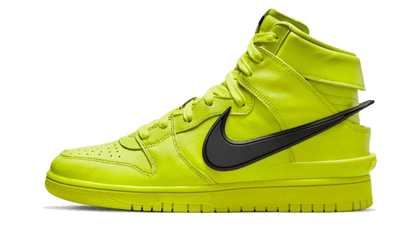 dunk-high-ambush-flash-lime-raven-sneakers