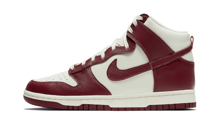 dunk-high-sail-team-red-raven-sneakers