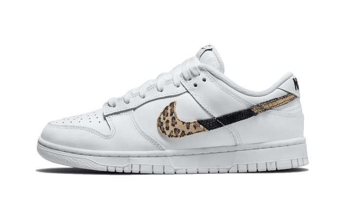 dunk-low-animal-print-white-raven-sneakers