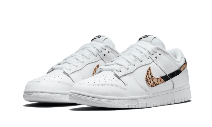 dunk-low-animal-print-white-raven-sneakers