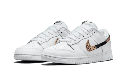 dunk-low-animal-print-white-raven-sneakers