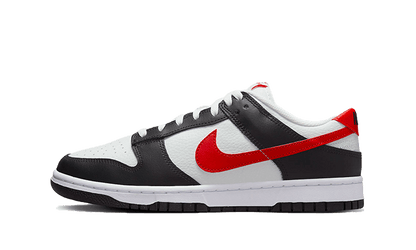 dunk-low-black-white-red-raven-sneakers