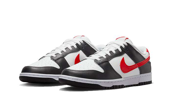 dunk-low-black-white-red-raven-sneakers