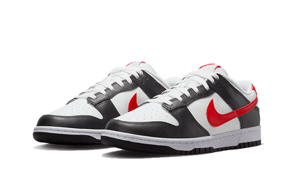 dunk-low-black-white-red-raven-sneakers