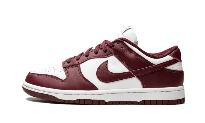 dunk-low-bordeaux-raven-sneakers