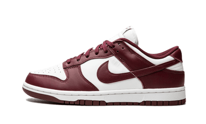 dunk-low-bordeaux-raven-sneakers