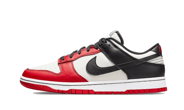 dunk-low-nba-75th-anniversary-chicago-bulls-raven-sneakers