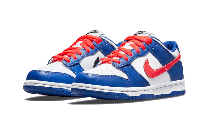 dunk-low-white-royal-red-raven-sneakers