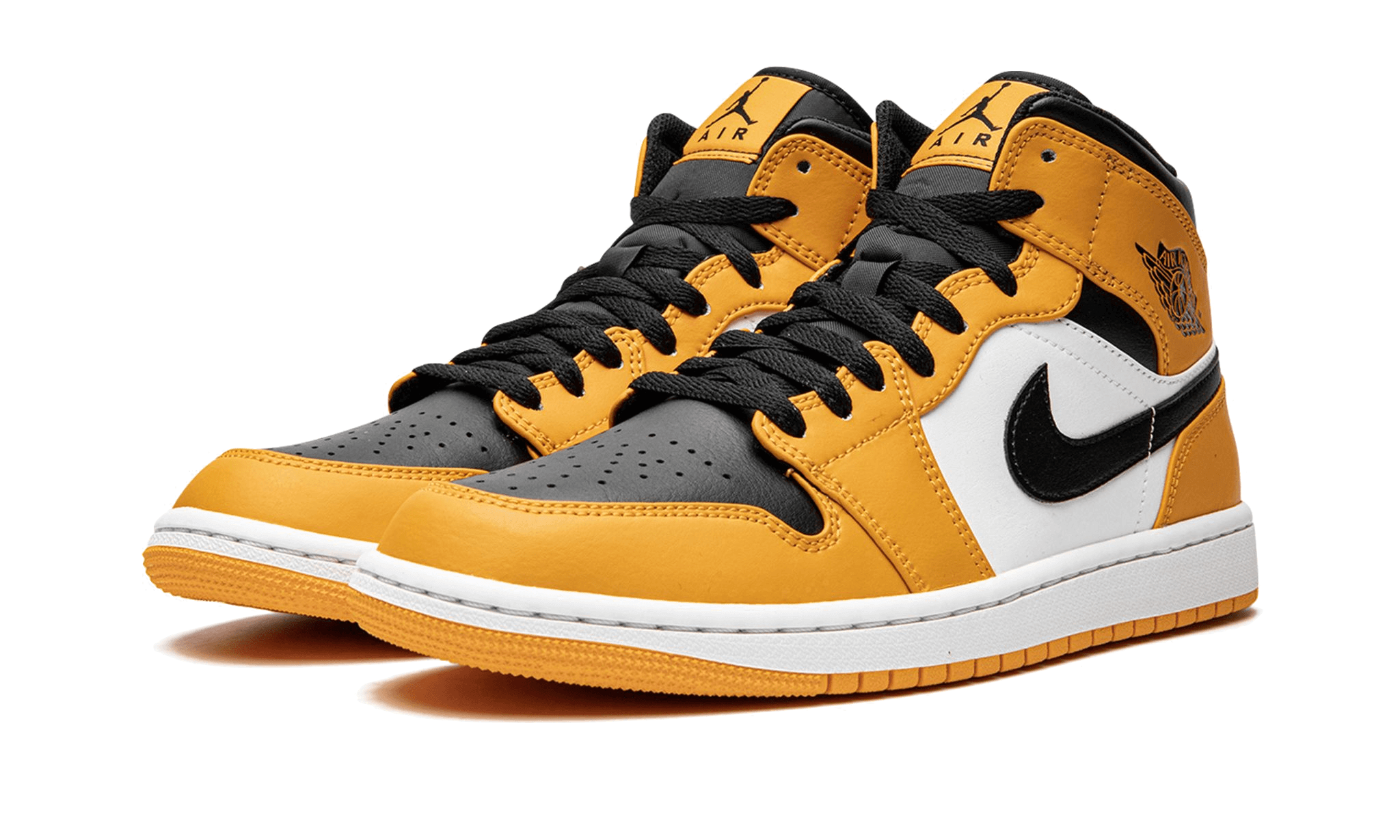 air-jordan-1-mid-taxi-raven-sneakers