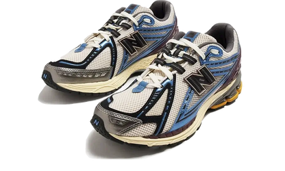 New Balance 1906R Metallic Blue - M1906RRB