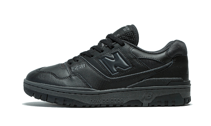 550-triple-black-raven-sneakers