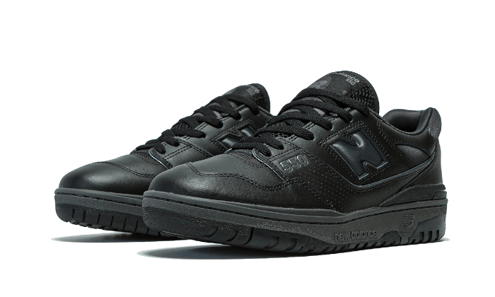 550-triple-black-raven-sneakers