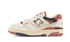 New Balance 550 Vintage Brown - BB550VGC