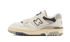 New Balance 550 Vintage Grey - BB550VGB