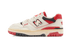 New Balance 550 Vintage Red - BB550VGA