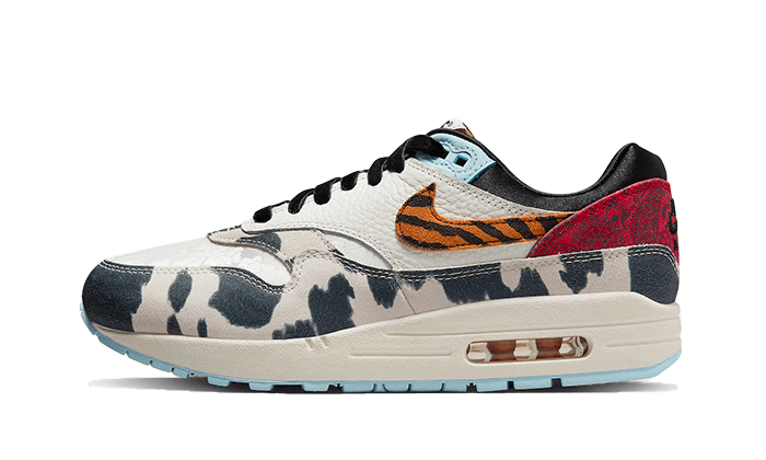 air-max-1-87-tiger-swoosh-cow-print-raven-sneakers