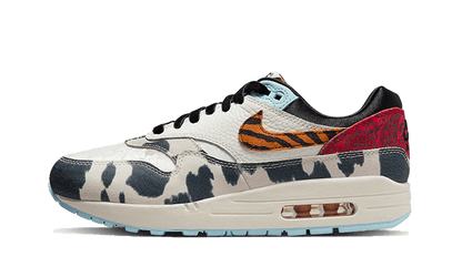 air-max-1-87-tiger-swoosh-cow-print-raven-sneakers