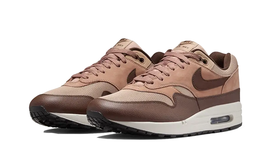 Nike Air Max 1 Cacao Wow - FB9660-200