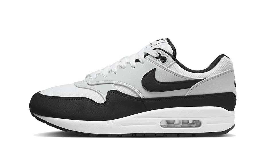 Nike Air Max 1 White Black - FD9082-107 / DZ2628-102