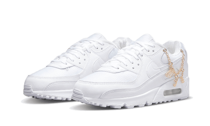 Nike Air Max 90 Lucky Charm White – Letzsneak