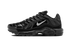 Nike Air Max Plus Black Volt Silver - FJ2591-001