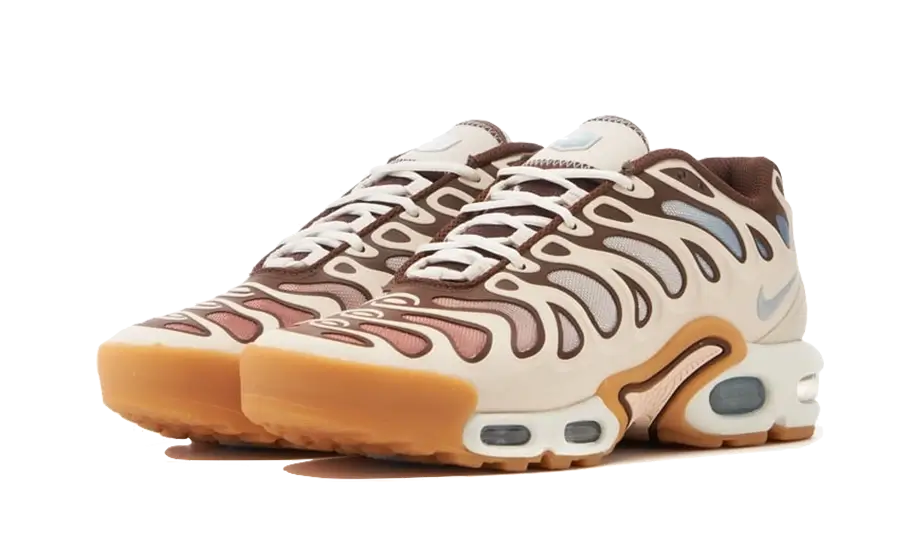 Nike Air Max Plus Drift Phantom Cacao Wow - FD4290-001