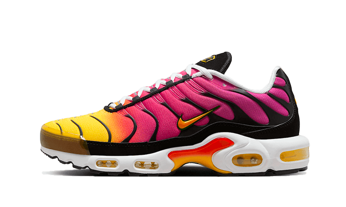 air-max-plus-yellow-pink-gradient-raven-sneakers