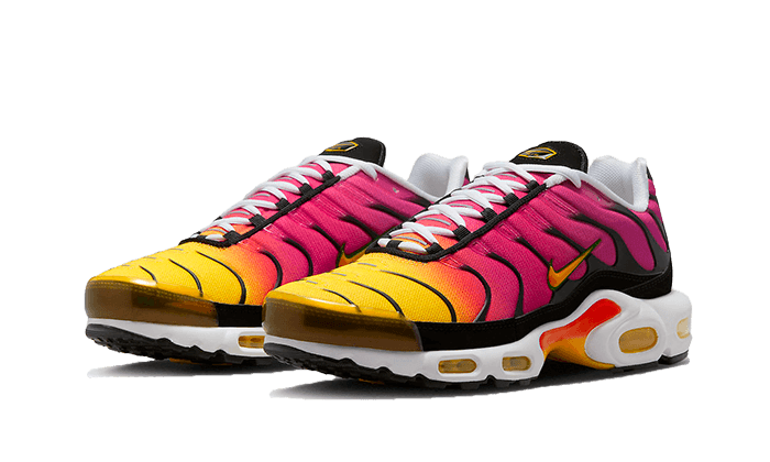 air-max-plus-yellow-pink-gradient-raven-sneakers