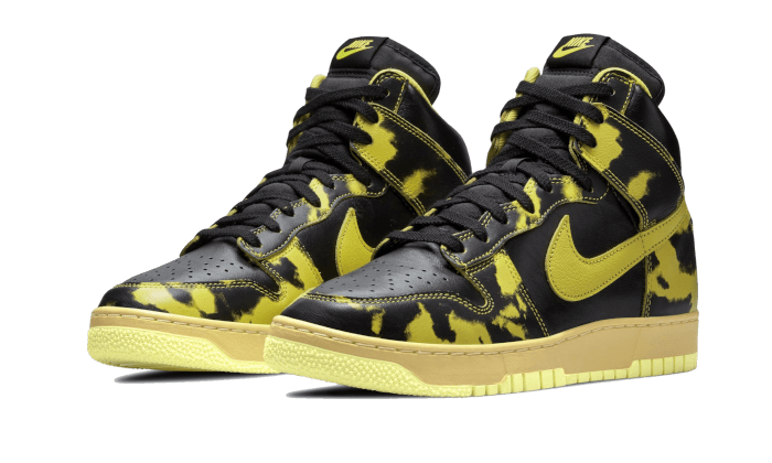 dunk-high-1985-acid-wash-yellow-raven-sneakers