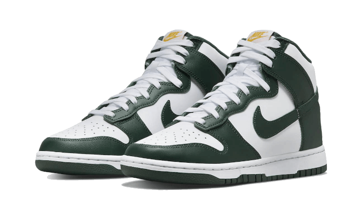 Nike Dunk High Australia - DV7072-300 / DD1399-300