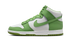 Nike Dunk High Chlorophyll - DV0829-101