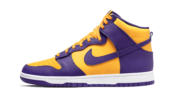 dunk-high-lakers-raven-sneakers