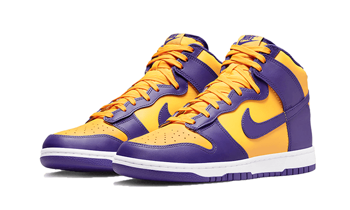 dunk-high-lakers-raven-sneakers