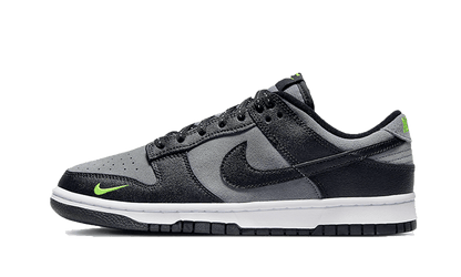 dunk-low-black-grey-green-strike-raven-sneakers