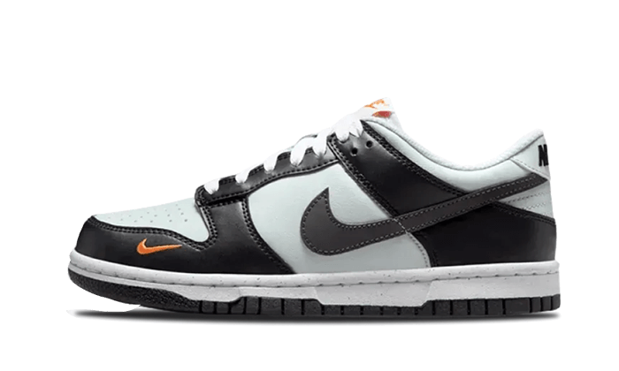 dunk-low-black-grey-orange-raven-sneakers