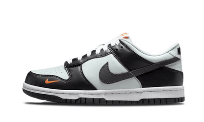 dunk-low-black-grey-orange-raven-sneakers