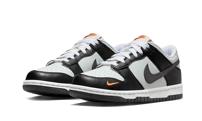 dunk-low-black-grey-orange-raven-sneakers