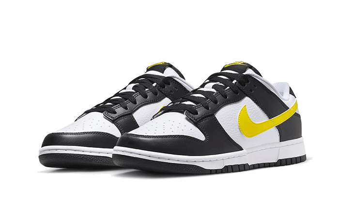 dunk-low-black-yellow-white-raven-sneakers