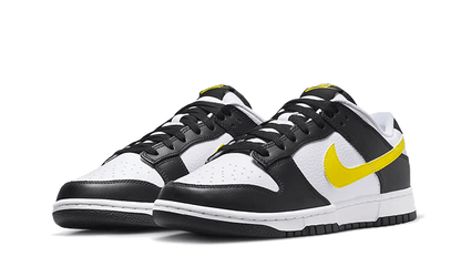 dunk-low-black-yellow-white-raven-sneakers