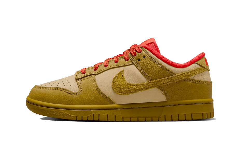 dunk-low-bronzine-sesame-picante-red-raven-sneakers