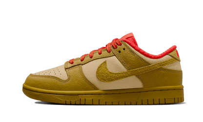 dunk-low-bronzine-sesame-picante-red-raven-sneakers