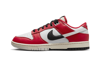 dunk-low-chicago-split-raven-sneakers