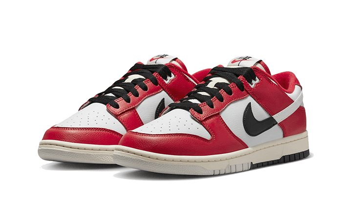 dunk-low-chicago-split-raven-sneakers