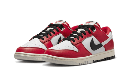 dunk-low-chicago-split-raven-sneakers