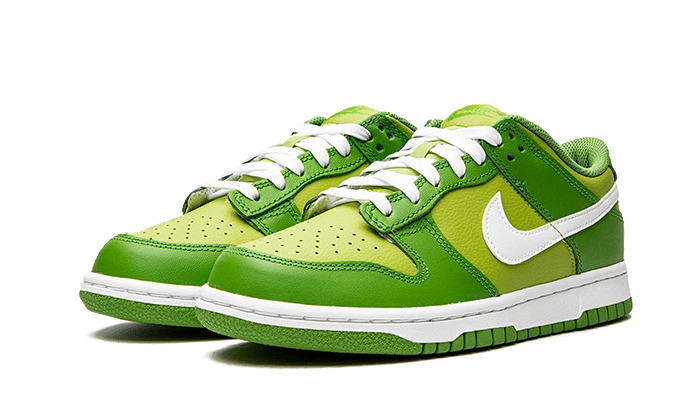 dunk-low-chlorophyll-raven-sneakers