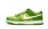 dunk-low-chlorophyll-raven-sneakers